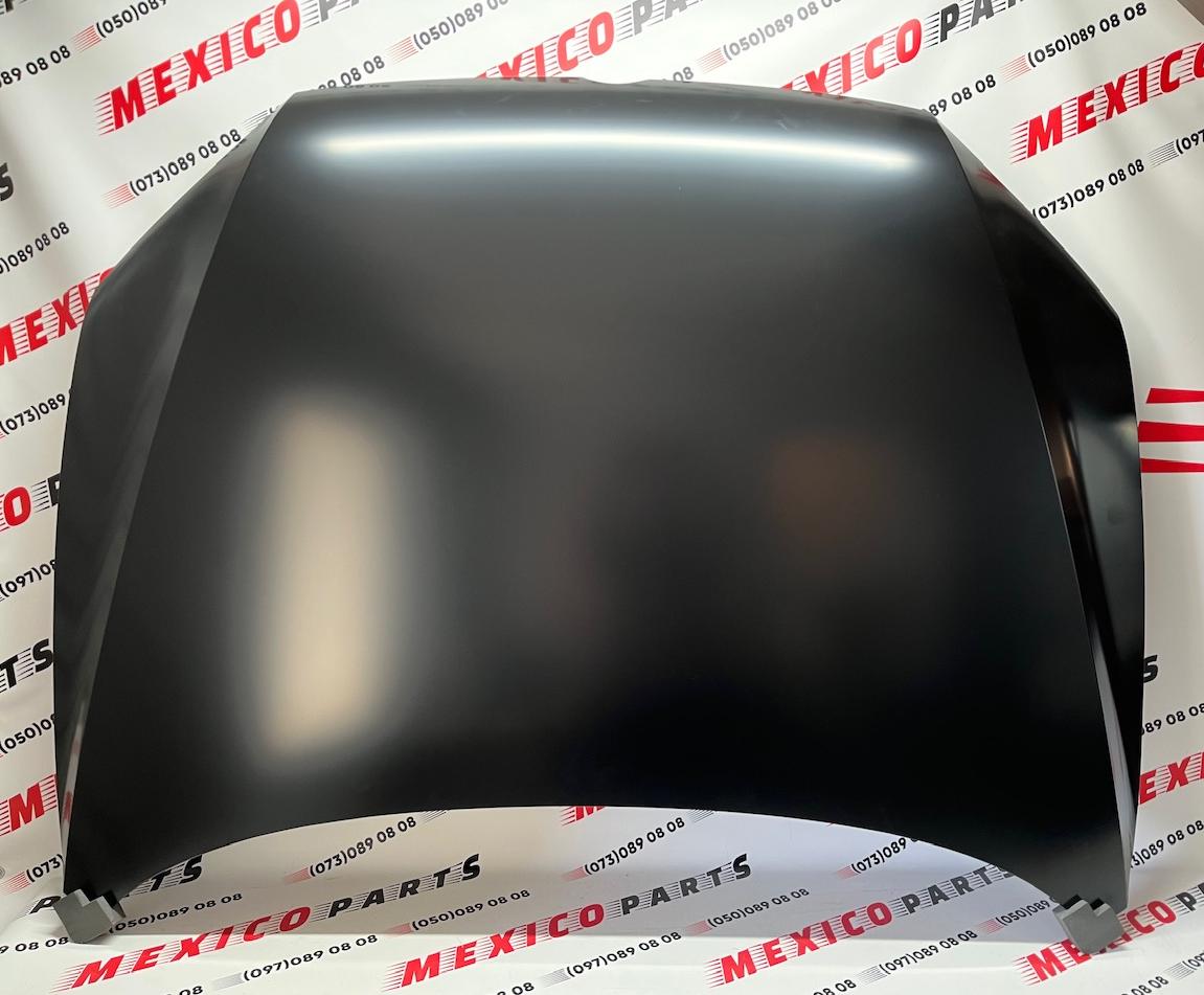 Капот (панель капота)  Volkswagen Passat B7 2012-2015 (561 823 031 С), аналог