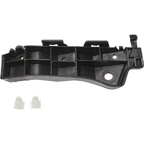 Крепление переднего бампера правое Hyundai SantaFe 2013-2016 (86514-4Z000), аналог