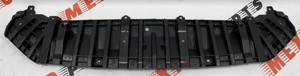 Захист переднього бампера USA Toyota RAV-4 2016-2018 (5261842050), аналог