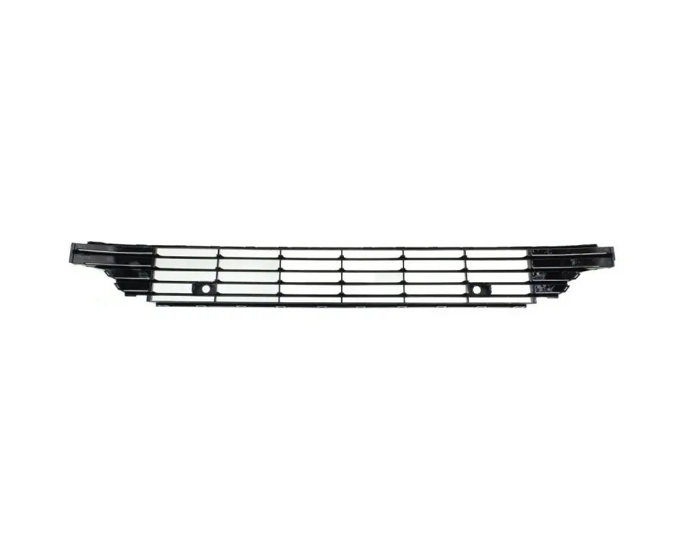 Решётка бампера Volkswagen Passat CC 2013-2018 (3C8853677G041), аналог