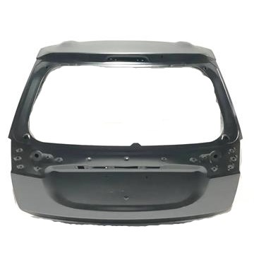 Кришка багажника (ляда)  Mitsubishi Outlander 2016-2020 (5801B670), аналог