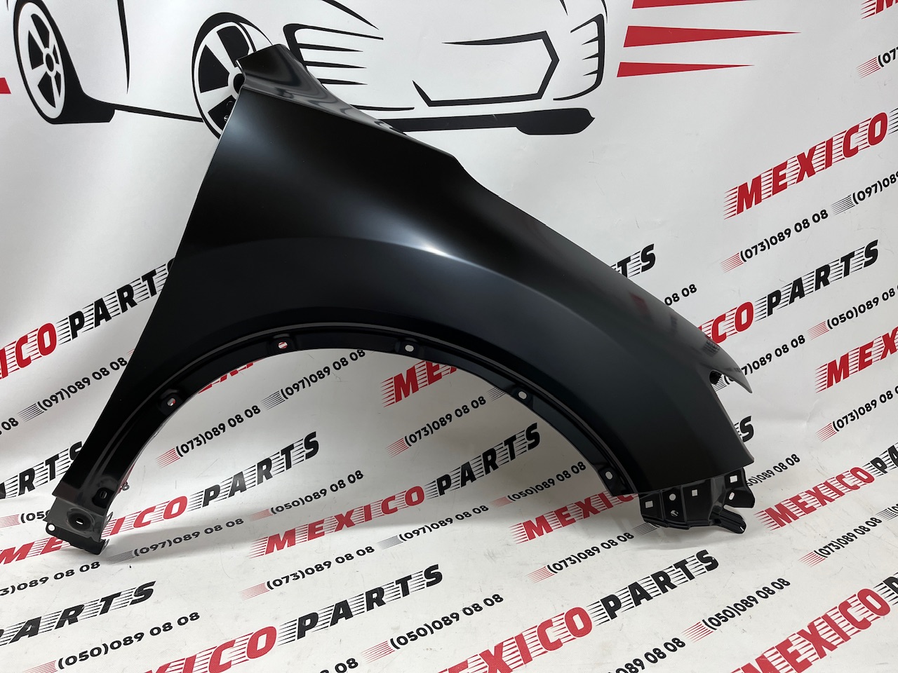 Крыло переднее правое TONG YANG Nissan X-Trail(Rogue) 2014-2020 ( 631006FL0A), аналог