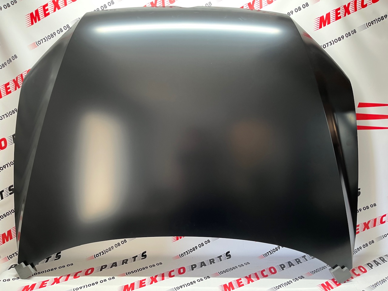 Капот (панель капота) Volkswagen Passat B7 2012-2015 (561 823 031 С), аналог