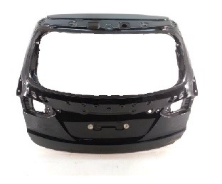Крышка багажника (ляда) Hyundai SantaFe 2013-2018 (73700-B8030), аналог