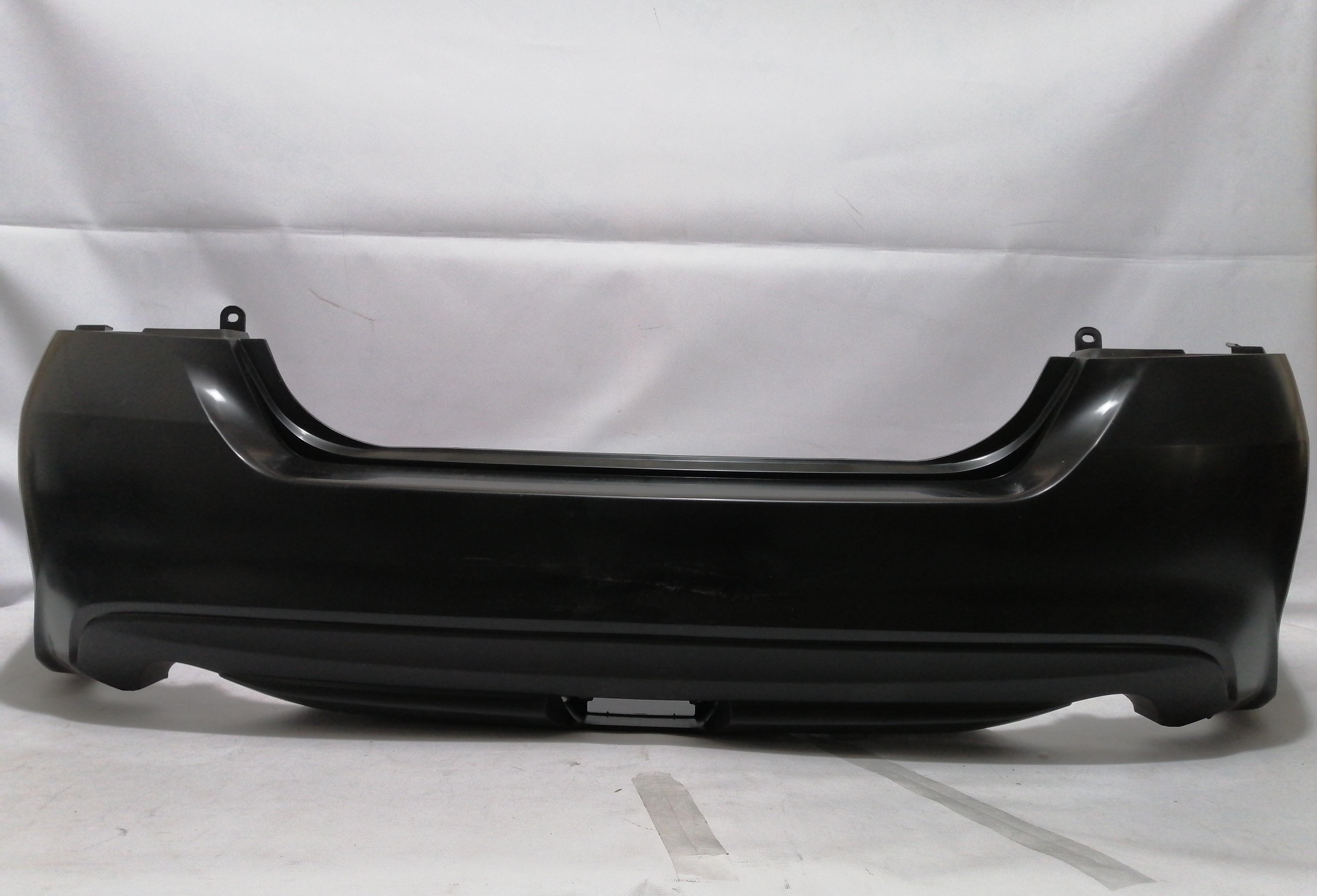 Бампер задний Nissan Altima 2016-2018 (85022-9HS0H)), аналог