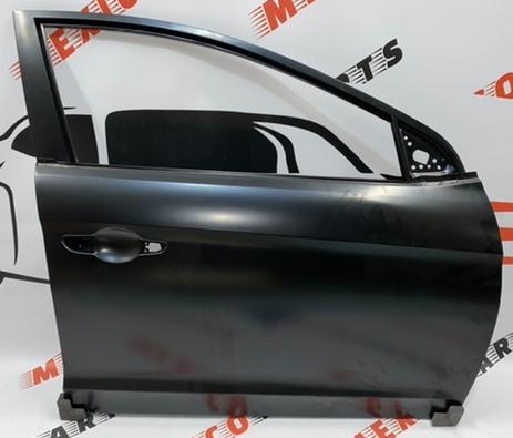 Двері передні праві Hyundai Elantra 2016-2020 (76004-F3000), аналог