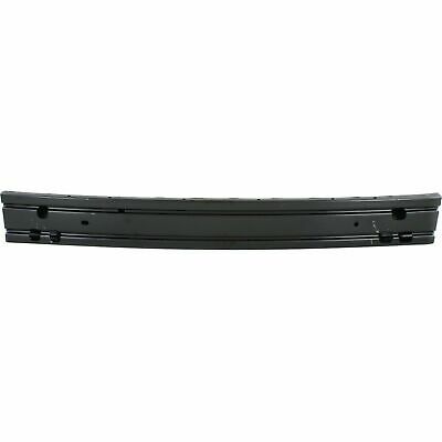 Усилитель заднего бампера Nissan Altima 2013-2018 (85032-3TB1B), аналог