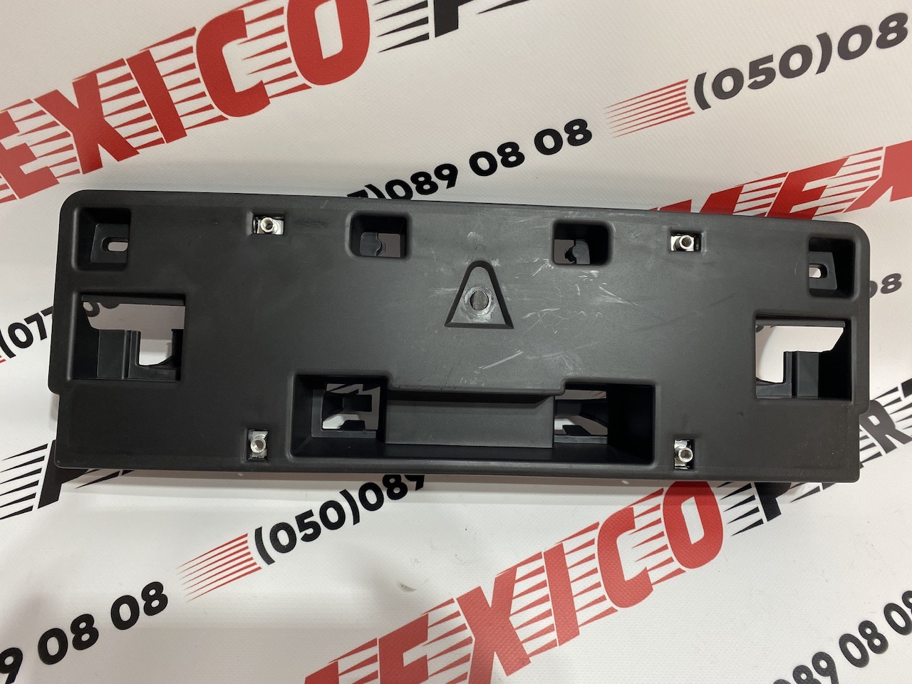 Подіум під номер Mazda CX-5 2022- (KPF150171), аналог