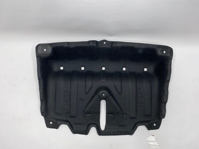 Накладка днища багажника Honda CR-V 2017-2020 (74641TLAA00) , аналог