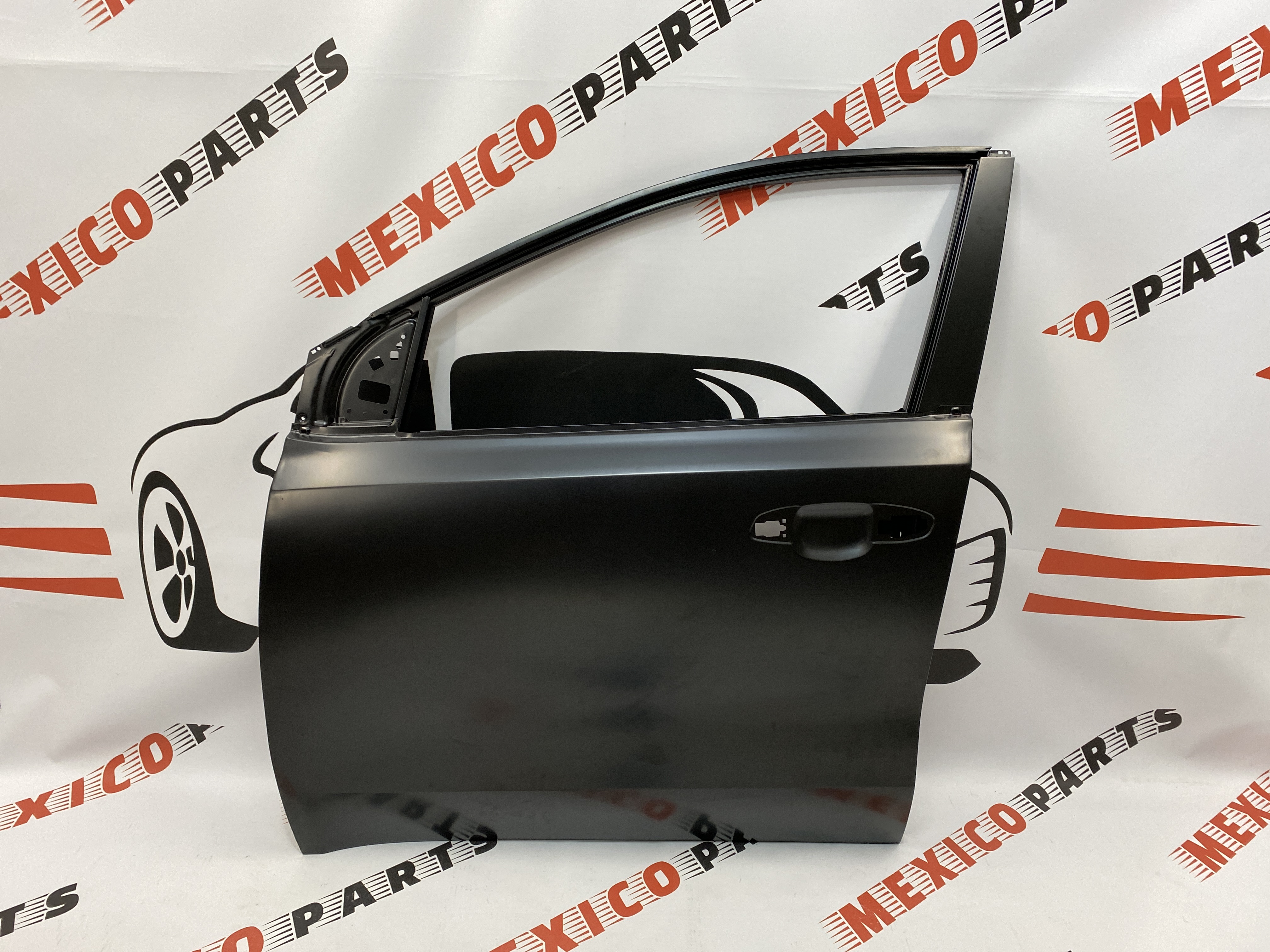Дверь передняя левая Kia SPORTAGE 2016-2019 (76004-D9000), аналог