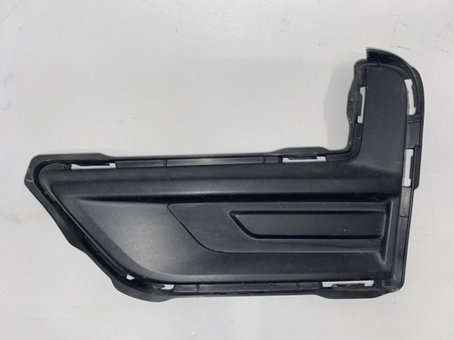 Заглушка противотуманной фары левая Nissan X-Trail (Rogue) 2017-2020 (62257-6FL0A), аналог