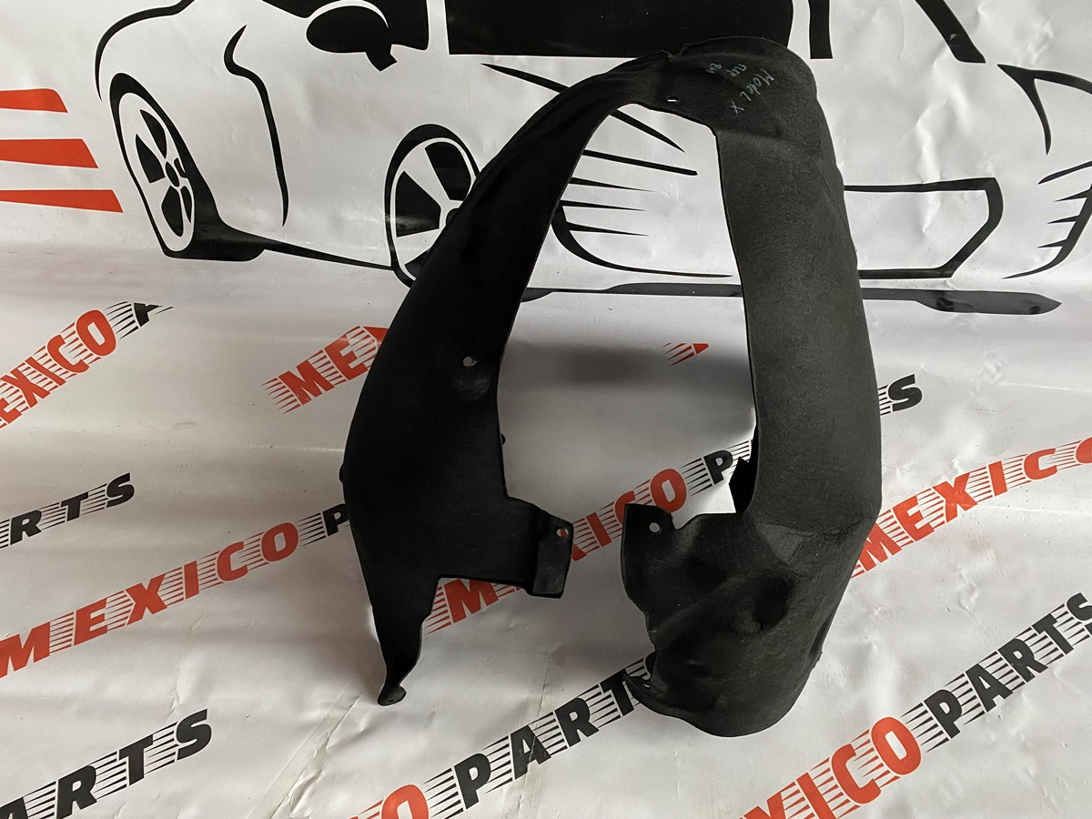 Підкрилок передній правий Tesla Model X 2015-2020 (103425000h)
