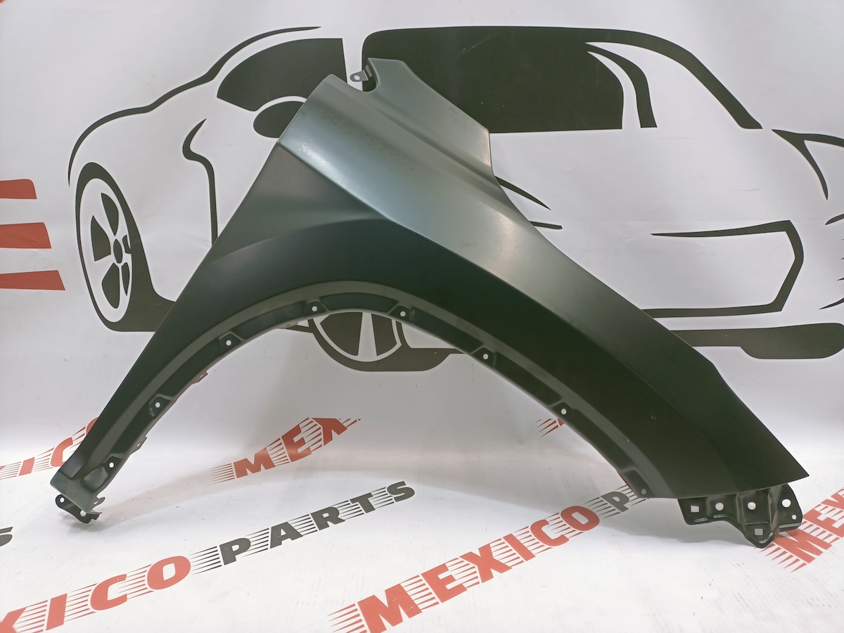 Крило переднє праве Lexus RX 2016-2018 (53801-48120), аналог