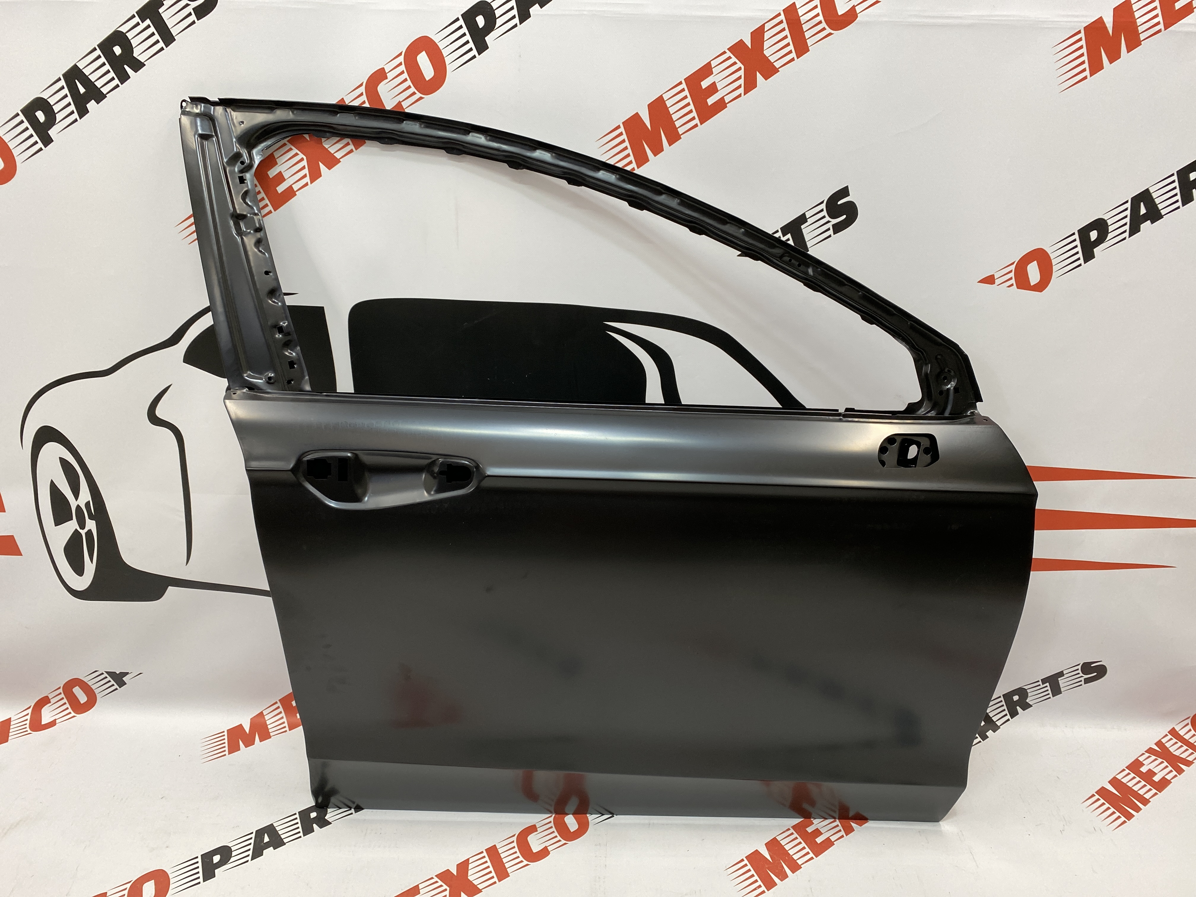 Дверь передняя правая Ford Fusion 2013-2020(DS7Z-5420124-A), аналог