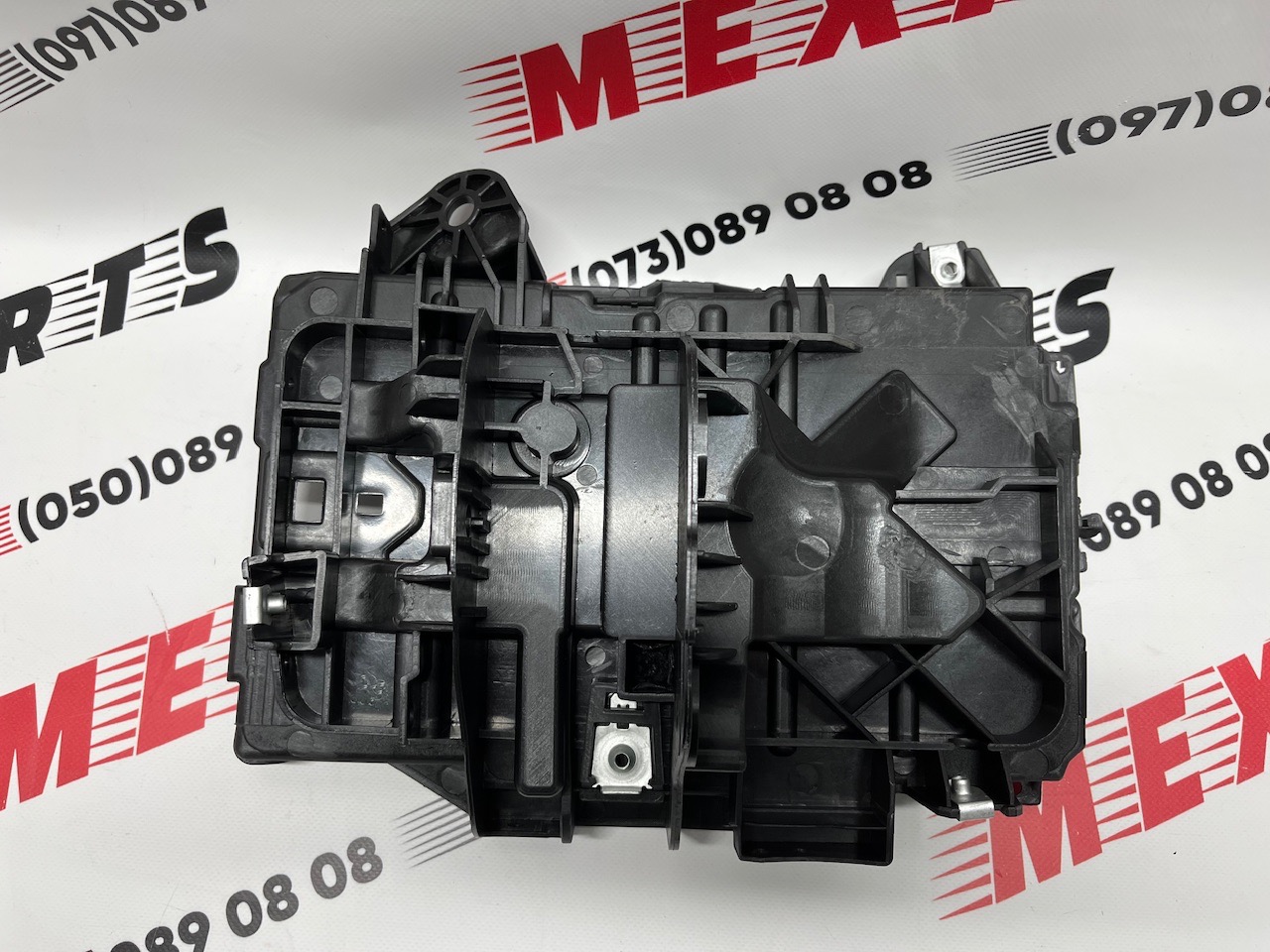 Піддон під акумулятор Jeep Cherokee 2014-2018 (68186053AA), аналог