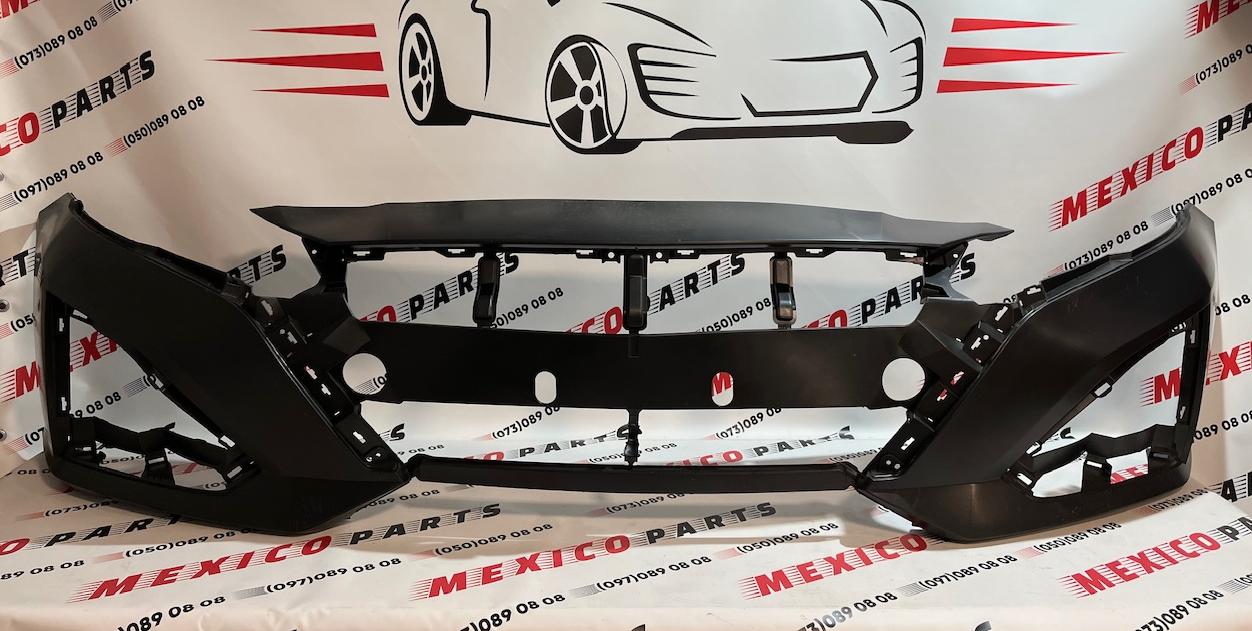 Бампер передний Nissan Altima 2023 (620229HF0H), аналог
