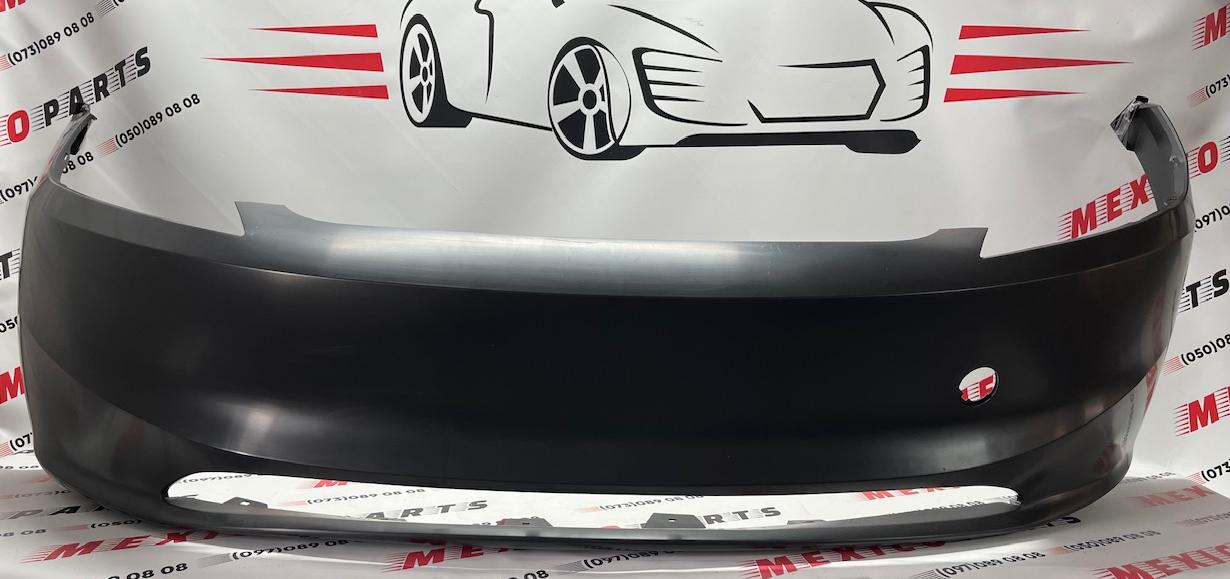 Бампер передній Tesla Model 3 2024- (1694314-SC-G), аналог