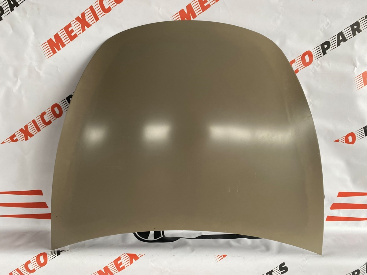 Капот (панель капота) Tesla Model Y 2020-2024 (1493370-E0-A)