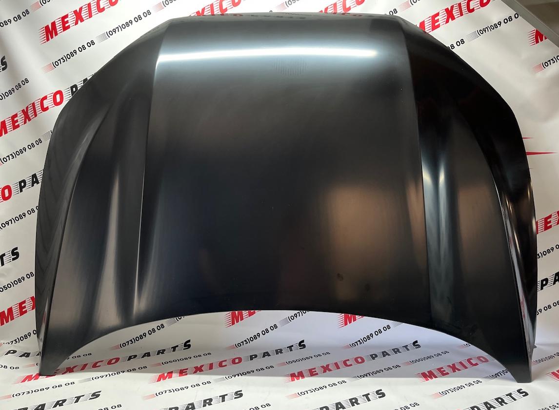Капот (панель капота) алюминий Ford Escape (Kuga) 2023+ (PJ6Z16612A) , аналог