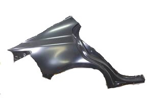 Крило заднє праве Lexus ES 2012-2017 (61611-33250), аналог