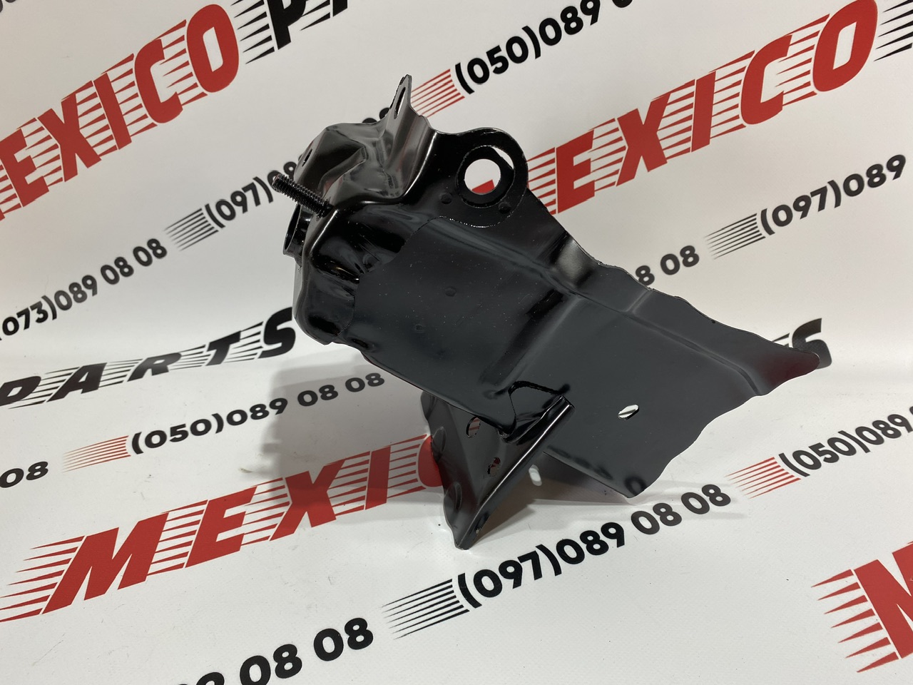 Кріплення лонжерону переднє праве Toyota RAV-4 2019-2021 (5701342010 ), аналог