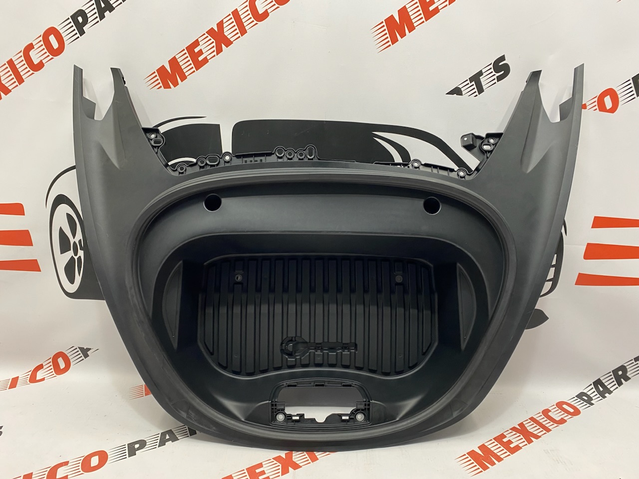 Багажник передній - корито Tesla Model 3 2021-2023 (1526738-00-B)
