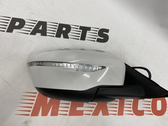 Зеркало правое 7 pin Nissan X-Trail(Rogue) 2014-2020 (96301-9TB1C), аналог