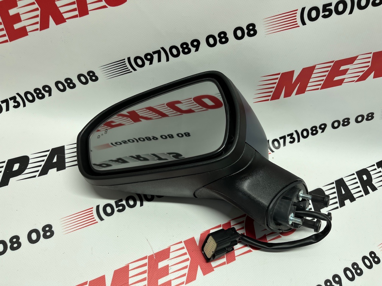 Зеркало левое 7 пин Ford Fusion 2013-2020 (FS7Z-17683-CB), аналог