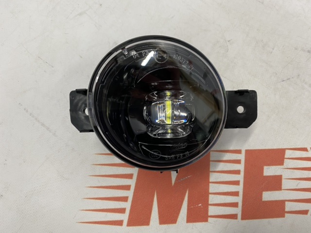 Противотуманная фара левая led Nissan Altima 2019-2021 (26155-6CA0A), аналог