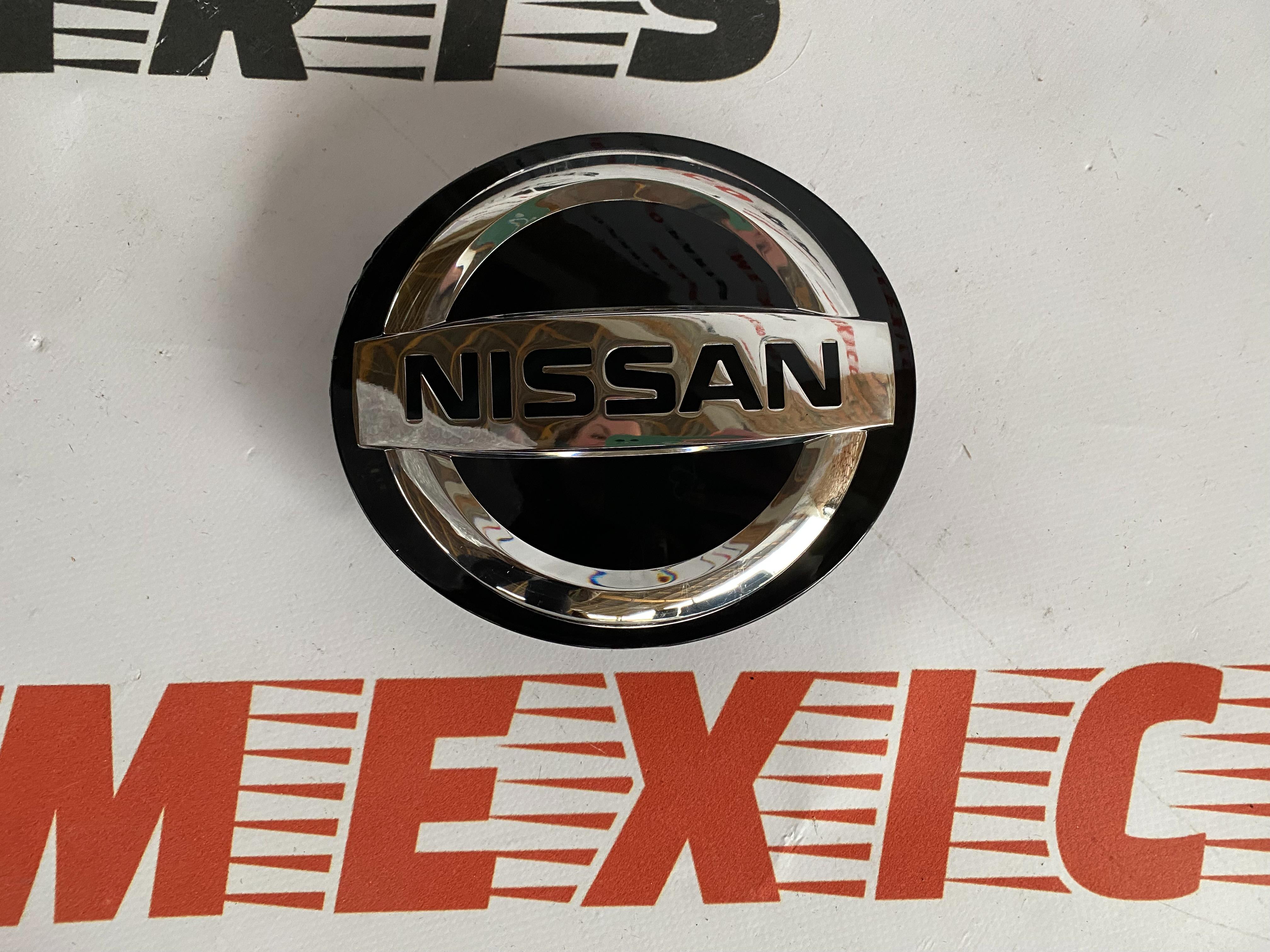 Значок Nissan X-Trail(Rogue) 2021-2023 (628906RA0A), аналог