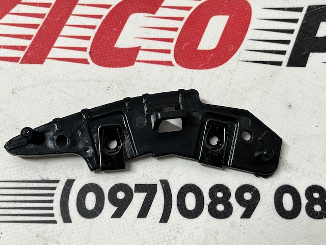 Крепление переднего бампера правое Ford Bronco Sport 2021-2024 (M1PZ17C947A), аналог