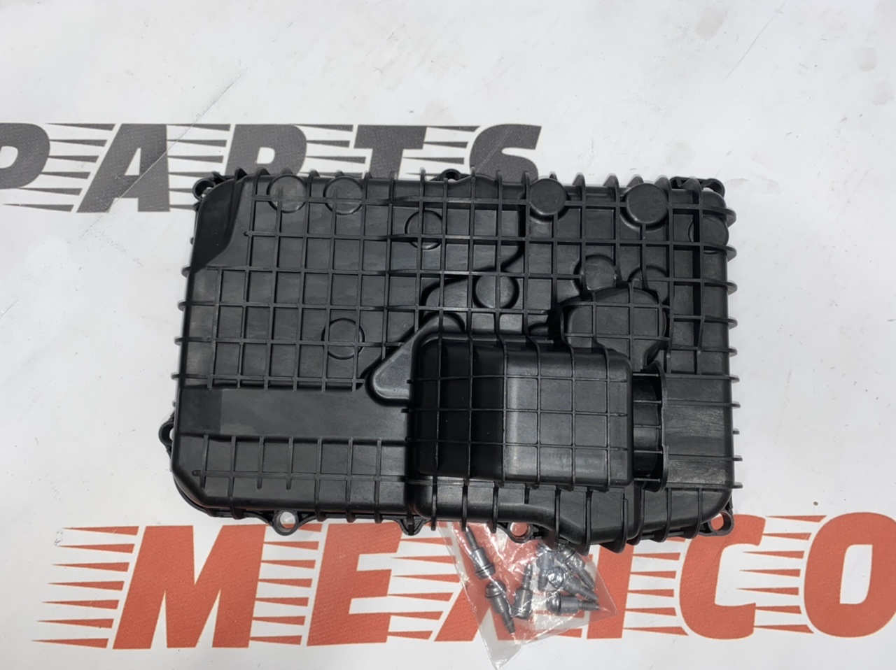 Піддон під АКПП Jeep Cherokee 2014-2018 (04752951AA), аналог