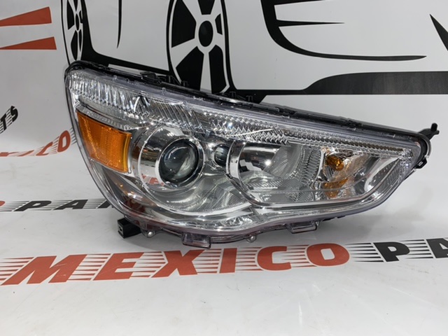 Фара права галоген Mitsubishi ASX 2011-2015 (8301b588), аналог