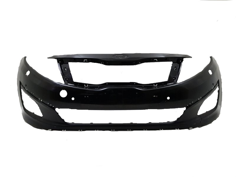 Бампер передний Kia Optima K5 2014-2015 (86511-2T500), аналог