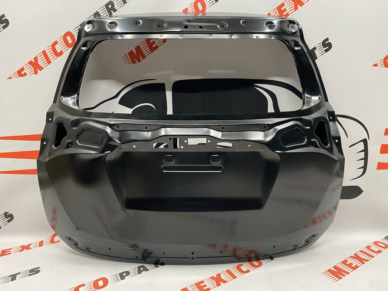 Кришка багажника (ляда) з електроприводом Toyota RAV-4 2013-2018  (67005-0R230), аналог