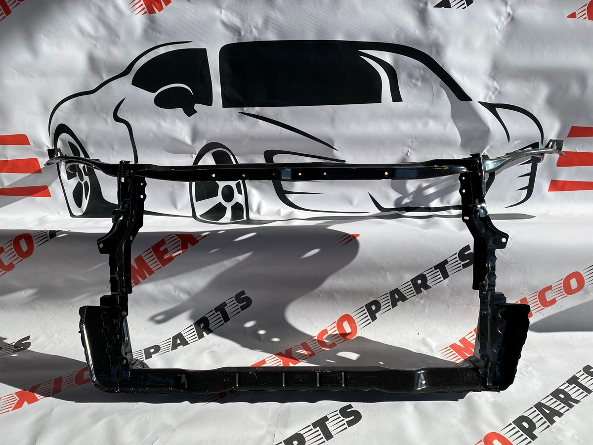 Панель радіатора USA Toyota Camry 2012-2014 (53210-06281), аналог