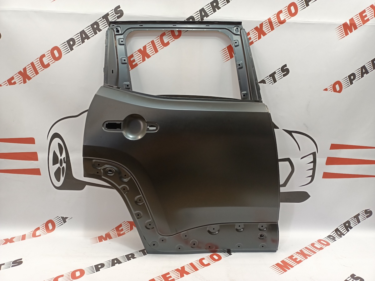 Двері задні праві Jeep Renegade 2015-2018 (68320674AA), аналог