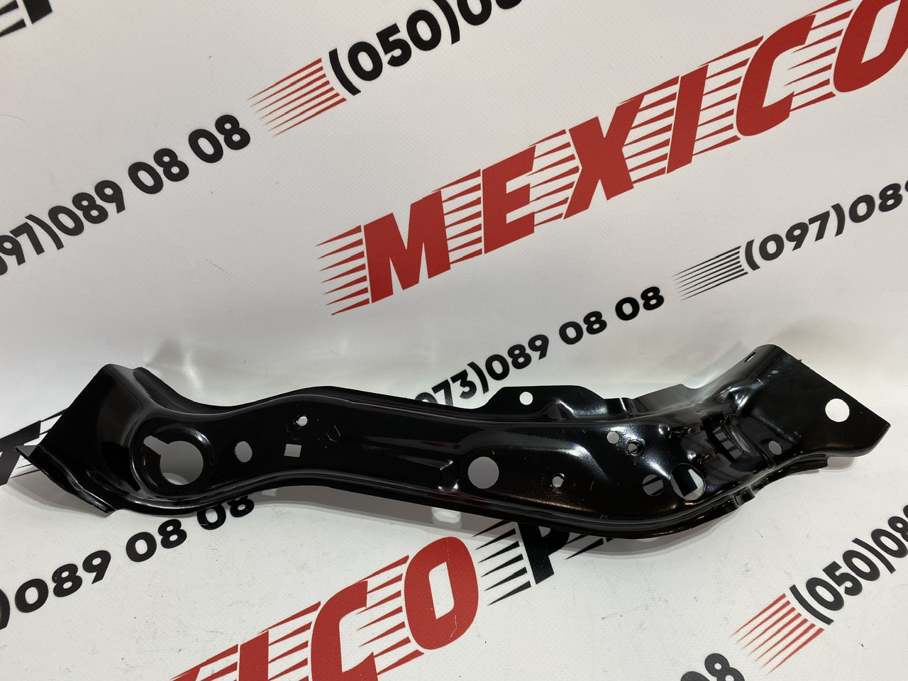Окуляр правий Mitsubishi Eclipse Cross 2018-2021 (5256c110), аналог