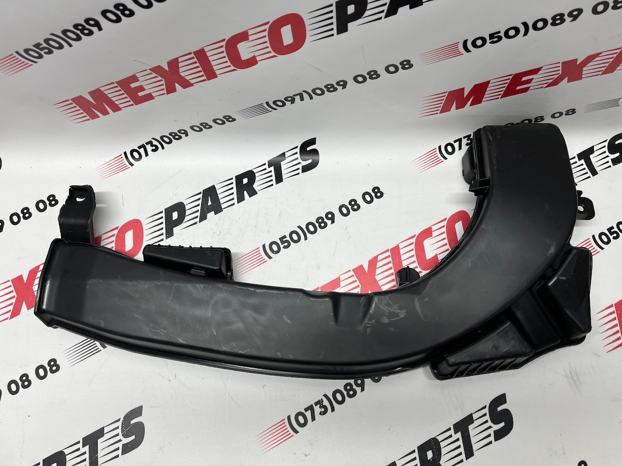 Воздухозаборник Nissan X-Trail(Rogue) 2021-2023  (16554-6RA0A)