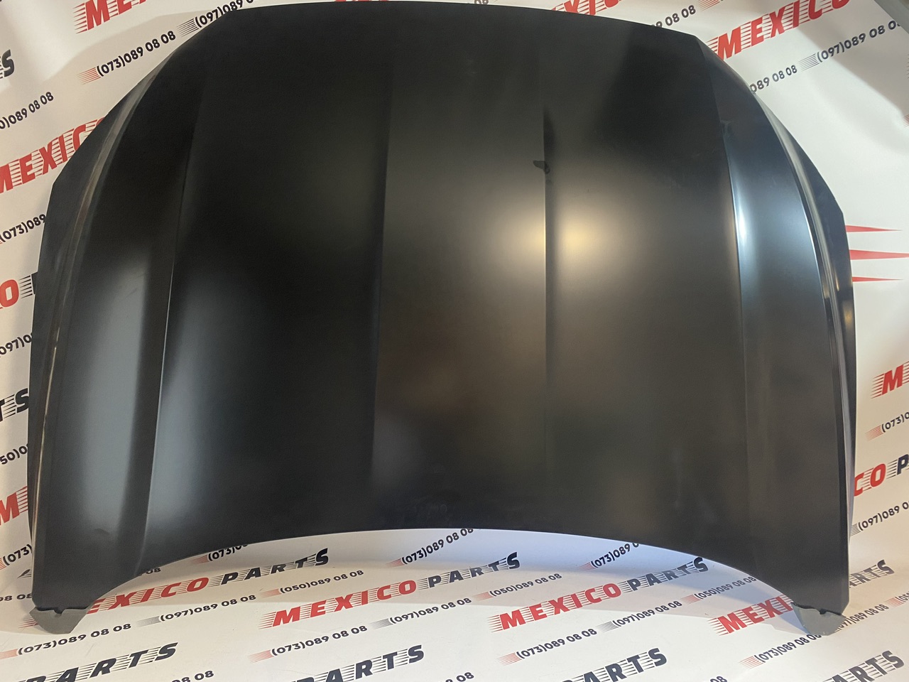 Капот (панель капота) Passat B9 2019-(561 823 031 G), аналог