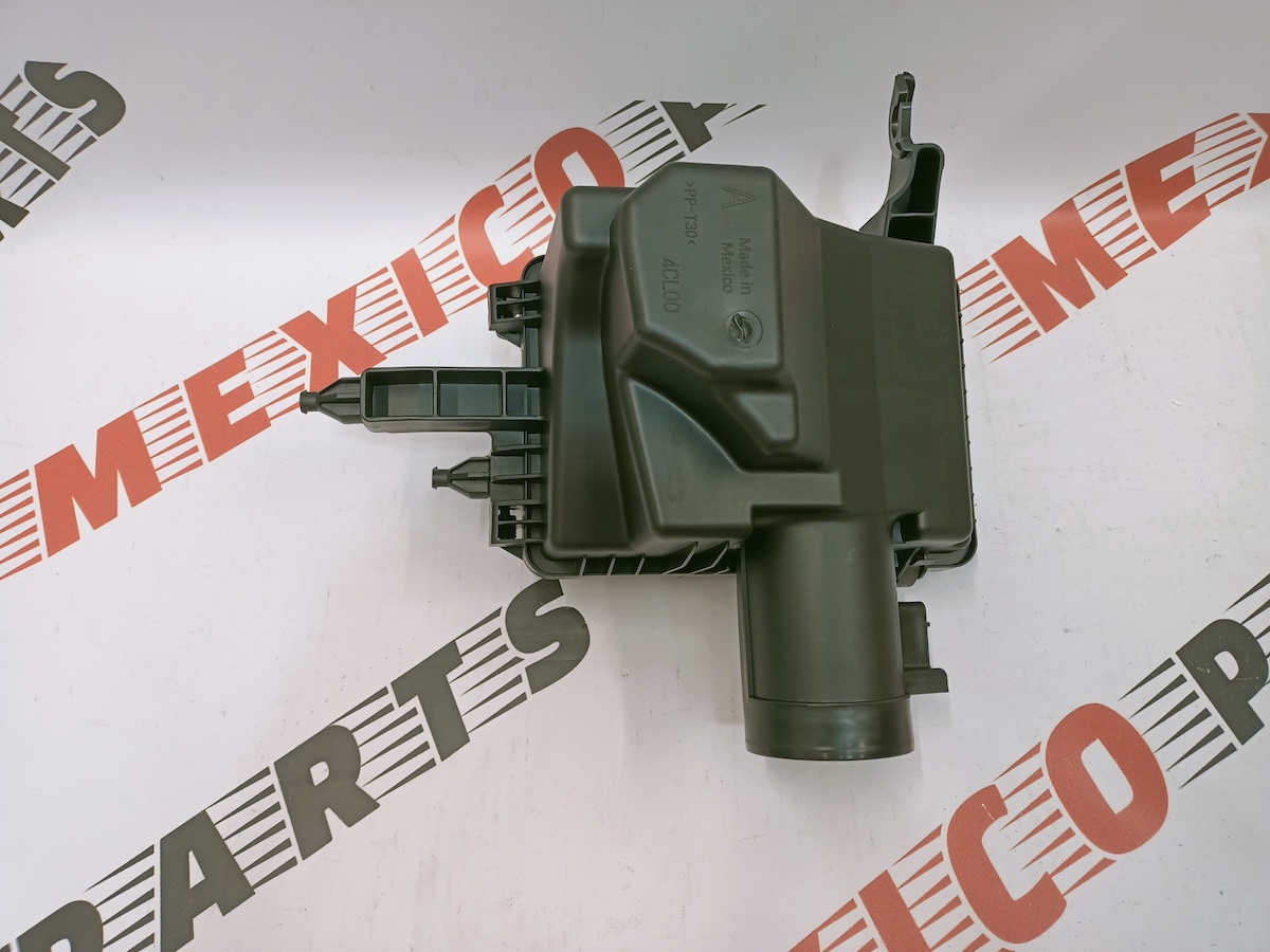 Корпус воздушного фильтра 2.5L Nissan X-Trail(Rogue) 2014-2020 (165004BA3A), аналог