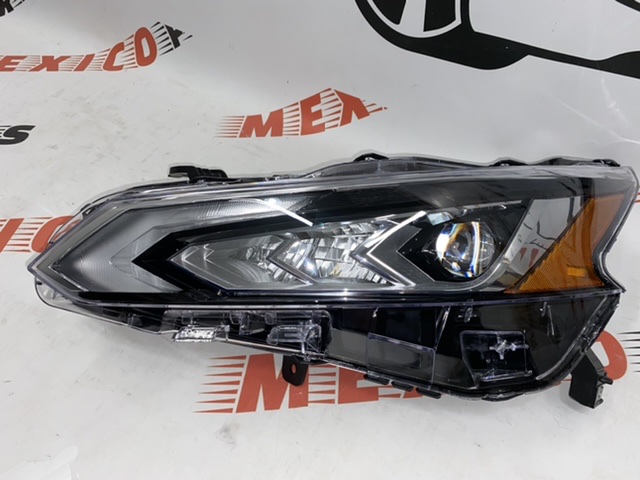 Фара левая LED USA Nissan Altima 2019-2021 (26060-6CA5B), аналог