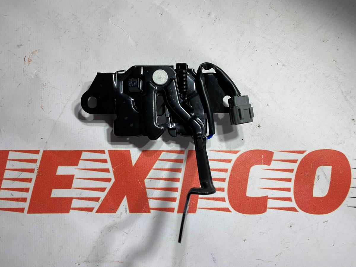Замок капота Mazda CX5 2017-2020 (KB7W56620A ) , аналог
