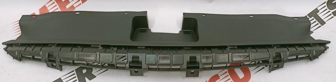 Накладка замка капота Hyundai Elantra 2019-2020 (86356-F3500), аналог