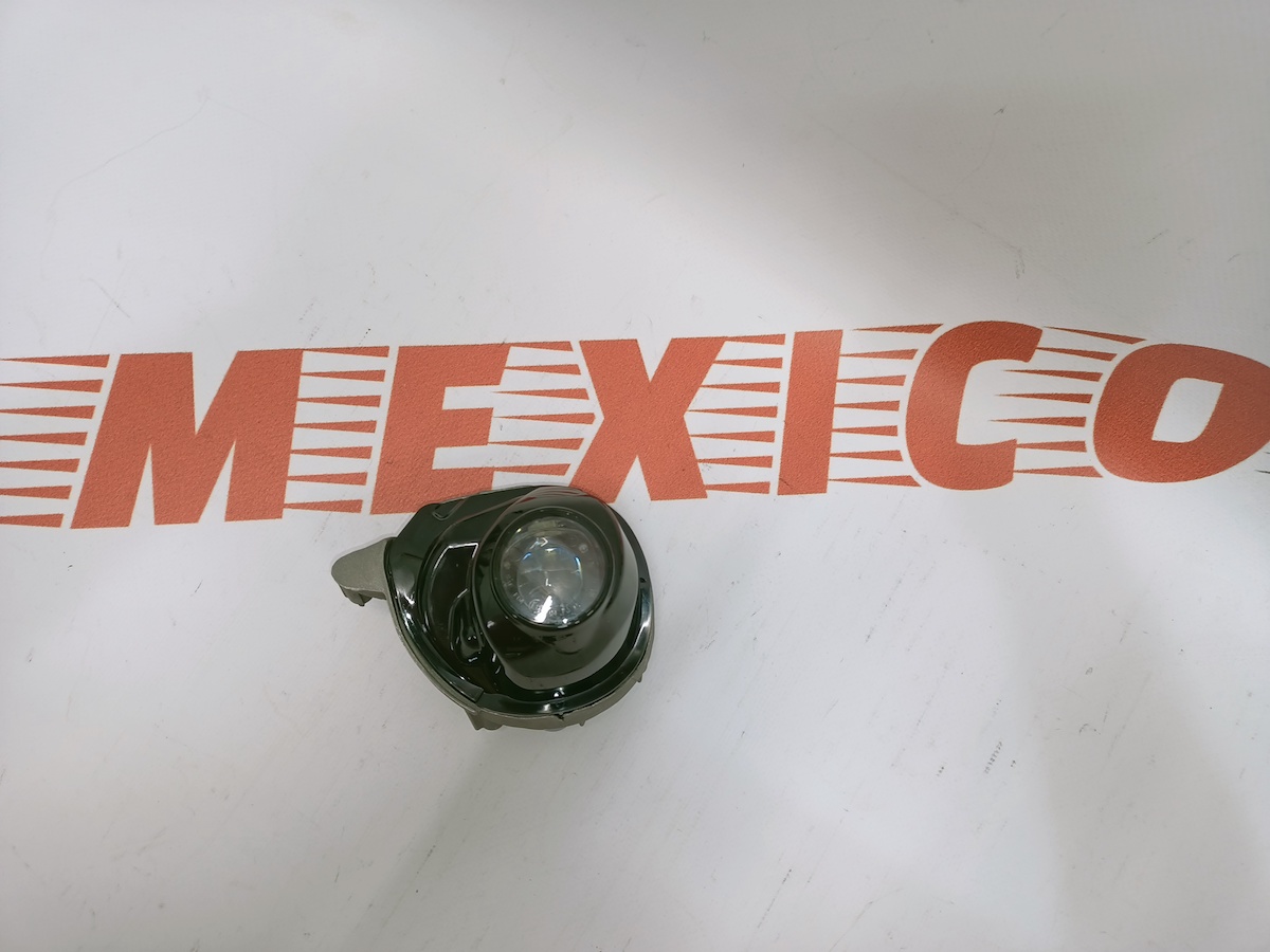 Протитуманна фара ліва Mazda CX5 2017-2020 (B63B-51-690A), аналог