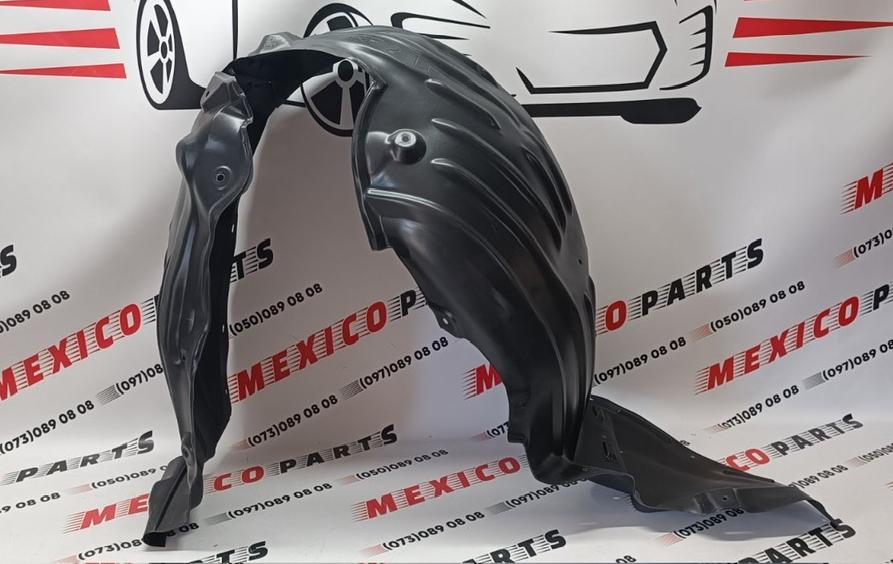 Подкрылок передний левый Mazda 6 2019-2020, аналог