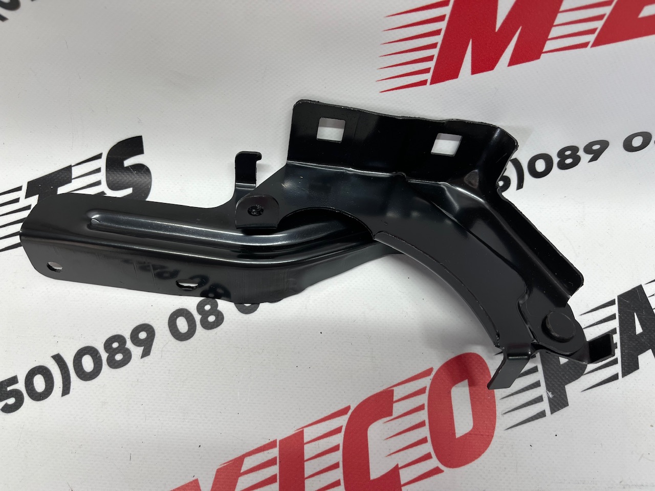 Петля панели капота правая Nissan X-Trail(Rogue) 2021-2026 ( 65401-6RA0A), аналог