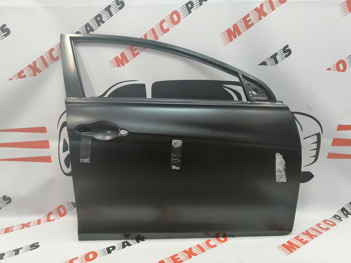 Дверь передняя правая Hyundai Sonata 2012-2014 (76004-3Q000), аналог