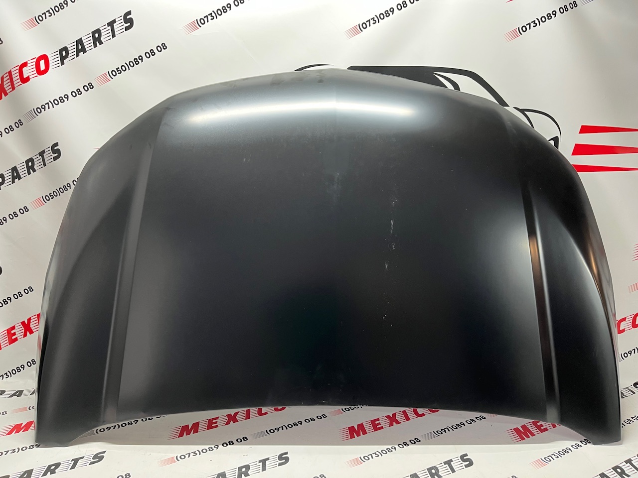 Капот (панель капота) метал Chevrolet Trax 2017(42604720) , аналог