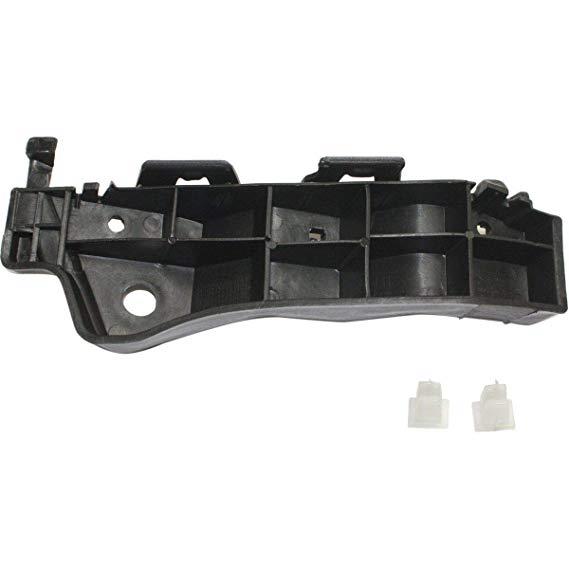 Крепление переднего бампера левое Hyundai SantaFe 2013-2016 (86513-4Z000), аналог